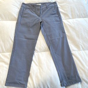 Ann Taylor LOFT Marisa pant 4P.